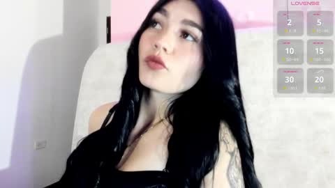 gabriella online show from 05/28/26, 04:48