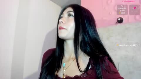 gabriella online show from 07/23/26, 01:53