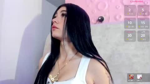 gabriella online show from 08/04/26, 12:19