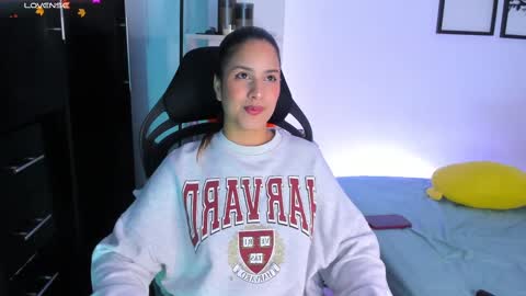 Gabriella online show from 10/08/25, 09:56