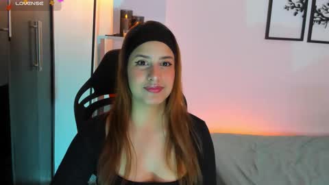 Gabriella online show from 10/09/25, 06:50