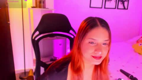 Snapshot of gabriella__tom chatting on 12/01/25, 07:19 Gabriella online show from 12/01/25, 07:19