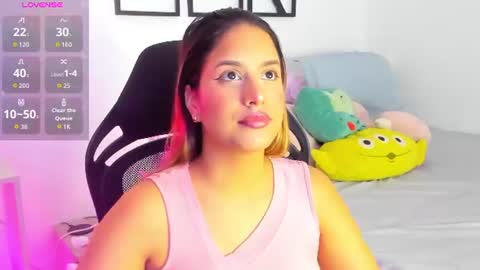 Snapshot of gabriella__tom chatting on 06/09/26, 09:26 Gabriella online show from 06/09/26, 09:26