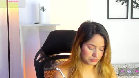Gabriella online show from 07/03/26, 09:32