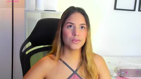 Gabriella online show from 07/22/26, 10:01