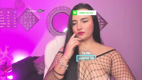 gabriella_evans_ online show from 10/21/25, 10:38