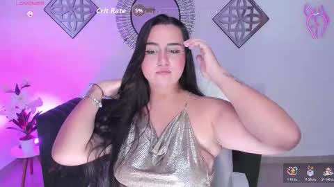 gabriella_evans_ online show from 11/25/25, 05:07