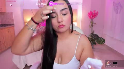 gabriella_evans_ online show from 12/15/25, 03:55