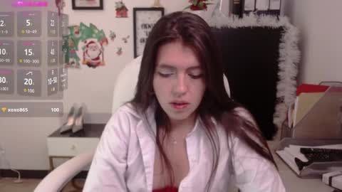 GABY online show from 12/13/24, 02:10