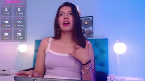 GABY online show from 03/11/25, 07:36