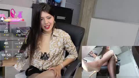 GABY online show from 10/16/25, 08:43