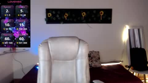 gabriella_live_ online show from 10/15/25, 03:23