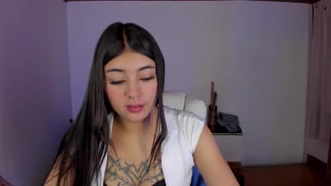 gabriella_live_ online show from 02/07/26, 08:34