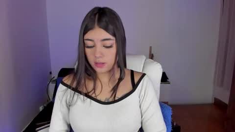 gabriella_live_ online show from 02/10/26, 08:02
