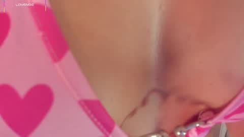 gabriella ortiz online show from 11/10/25, 07:24