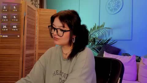 Gabi online show from 09/12/25, 09:37