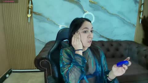 Gabriella online show from 01/09/26, 12:52