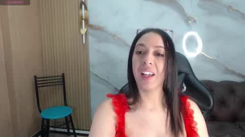 Gabriella online show from 02/02/26, 01:21