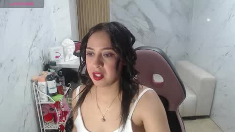 Gabriella online show from 03/10/26, 01:16