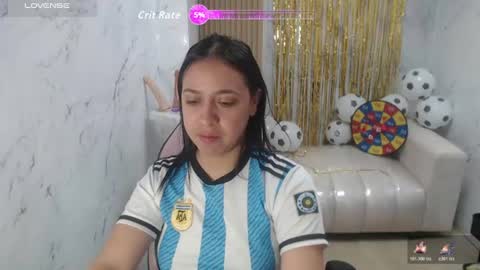 Gabriella online show from 06/17/26, 01:01