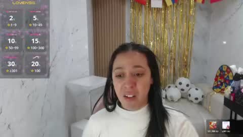 Gabriella online show from 06/20/26, 12:41