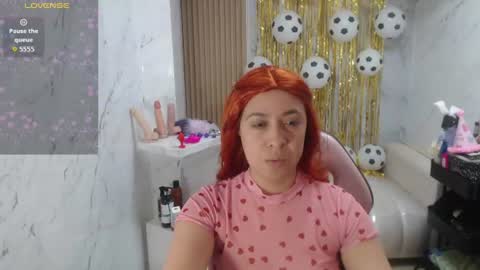 Gabriella online show from 06/24/26, 12:59