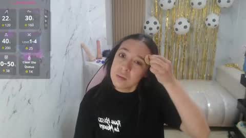 Gabriella online show from 06/27/26, 01:06