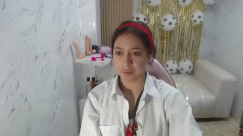 Gabriella online show from 07/02/26, 01:17
