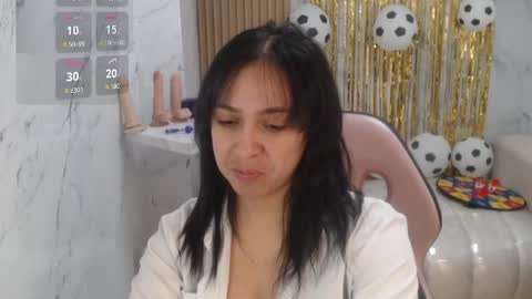Gabriella online show from 07/06/26, 01:08