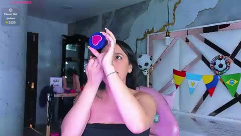 Gabriella online show from 07/12/26, 03:08