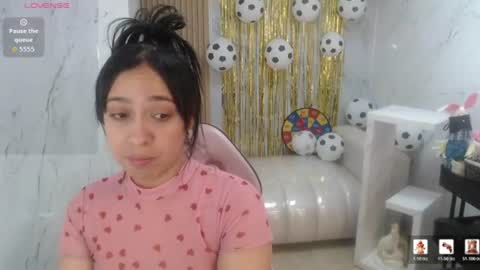 Gabriella online show from 07/15/26, 01:16