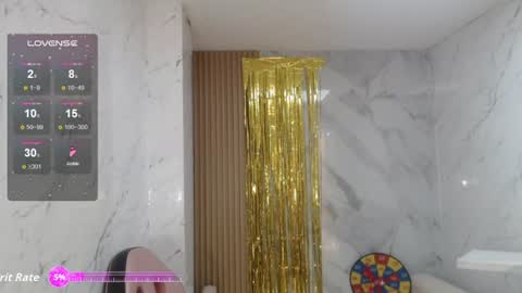 Gabriella online show from 07/24/26, 12:47