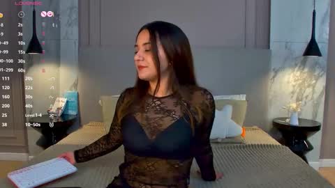 Snapshot of gabriella_wils chatting on 10/11/25, 05:50 Gabriella online show from 10/11/25, 05:50