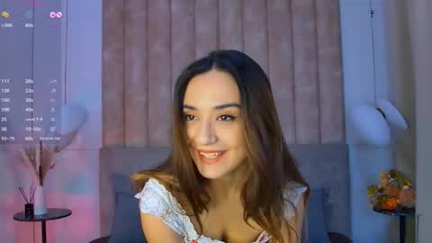 Gabriella online show from 11/12/25, 06:03