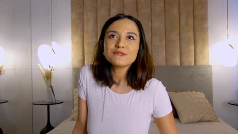 Gabriella online show from 06/08/26, 07:42