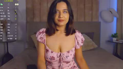 Gabriella online show from 06/29/26, 07:03