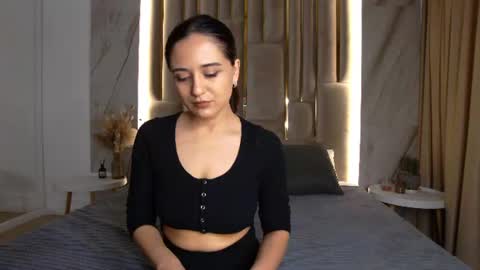 Gabriella online show from 07/14/26, 11:16