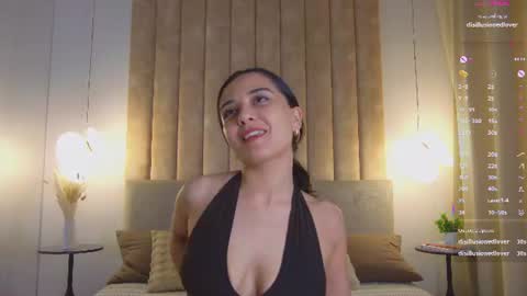 Gabriella online show from 07/28/26, 03:21