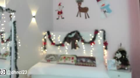 Gabriella online show from 12/18/24, 11:30