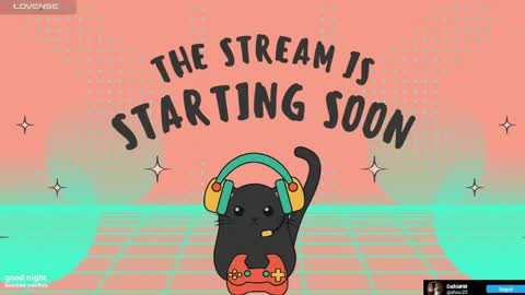 Gabriella online show from 05/26/26, 05:09
