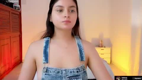 Gabriella online show from 06/17/26, 05:14