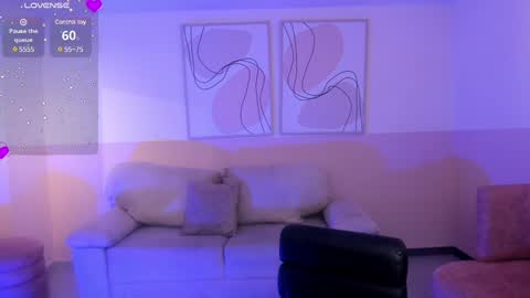 Gabriella Lee online show from 12/22/24, 03:00