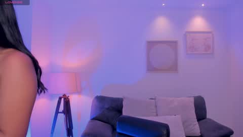 Gabriella Lee online show from 12/27/24, 03:20