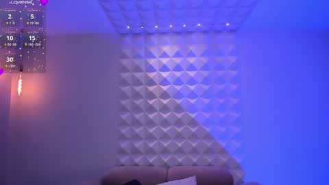 Gabriella Lee online show from 01/11/25, 03:02