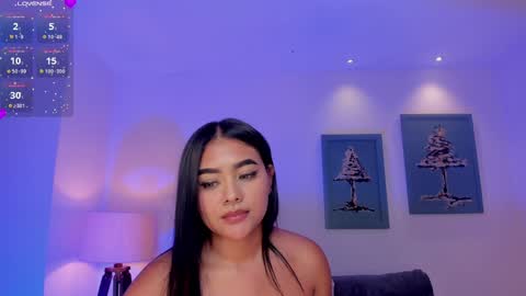 Gabriella Lee online show from 01/12/25, 03:17