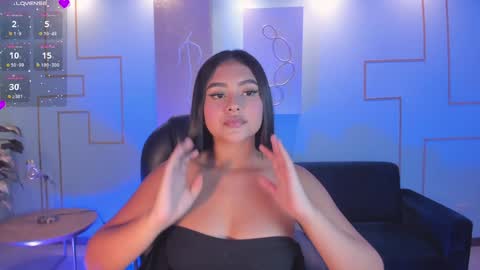 Gabriella Lee online show from 01/18/25, 07:37