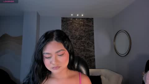 Gabriella Lee online show from 01/14/26, 02:39