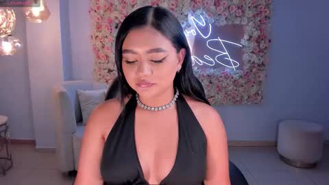 Gabriella Lee online show from 03/15/26, 10:49