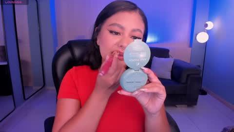 Gabriella Lee online show from 05/13/26, 03:48