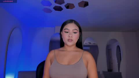 Gabriella Lee online show from 06/05/26, 03:24